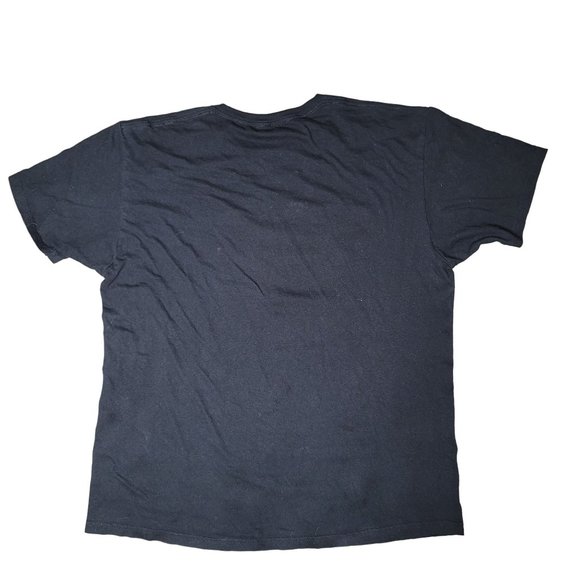 grunt styles military NRA size matters 2nd amendment tee shirt XL 100 cotton - Picture 6 of 6